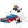 LEGO Marvel 76279 Wyścigówka Spider-Mana i Zielony Goblin - 1202229 - zdjęcie 2